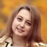 Калинина Любовь Денисовна