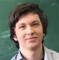 Капустин Тимофей