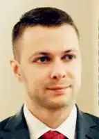 Капустин Василий Антонович
