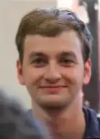 Касаткин Никита
