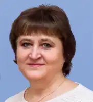 Казакова Анастасия Владимировна