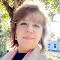 Казакова Ирина