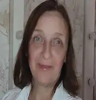 Казакова Мария