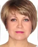 Казакова Надежда Николаевна