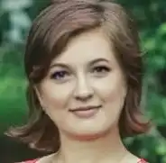 Киселёва Оксана Петровна