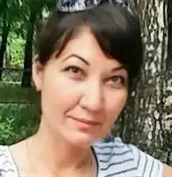 Киселёва Ольга