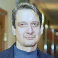 Кочергин Матвей Александрович