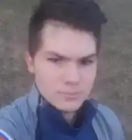 Кочергин Роман Тимофеевич