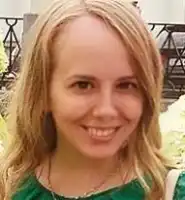 Кононова Вера