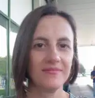 Котлярова Ангелина Евгеньевна