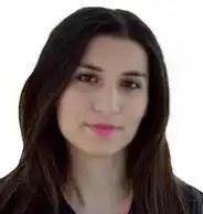 Котлярова Арина Евгеньевна