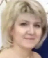 Кожевникова Виктория Романовна