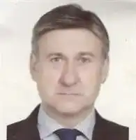 Козлов Павел Валерьевич