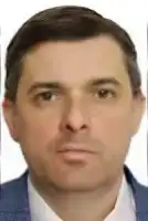 Козлов Владимир Семенович