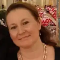 Козлова Елена Григорьевна