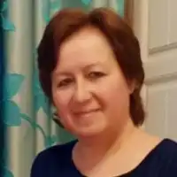 Козлова Мария