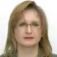 Козлова Наталья Сергеевна