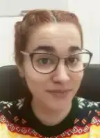 Краснова Ангелина Викторовна