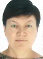 Краснова Ольга Евгеньевна