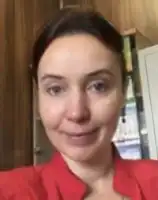 Краснова Полина Сергеевна