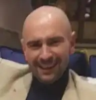 Крылов Андрей Леонидович