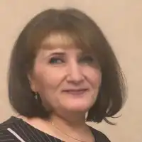 Крылова Алёна Андреевна