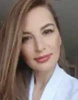 Крылова Арина Вячеславовна