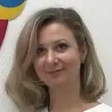 Крылова Дарья