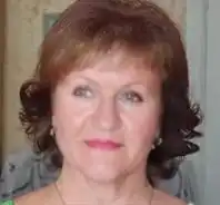 Крылова Елена