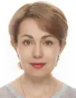 Крылова Любовь Владимировна