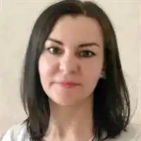 Крылова Варвара Тимофеевна