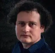 Кудрявцев Даниил