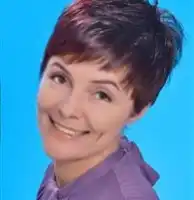 Кудрявцева Алиса Петровна