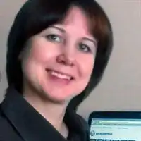 Кудрявцева Алиса Юрьевна