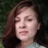 Кудрявцева Ангелина Романовна