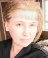 Кудрявцева Любовь Сергеевна