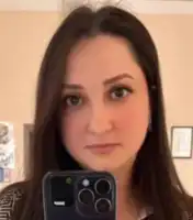 Кудрявцева Надежда Тимофеевна