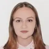 Кудрявцева Ульяна Тимофеевна