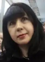 Кудрявцева Вероника Александровна