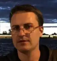 Куликов Сергей
