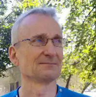 Куликов Юрий