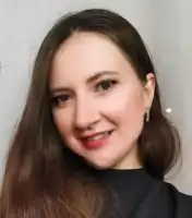 Куликова Ирина Константиновна