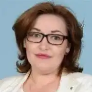 Куликова Надежда