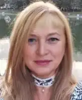 Куликова Надежда
