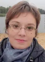 Куликова Наталья Константиновна
