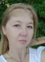 Куликова Ольга Романовна