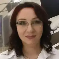 Купцова Оксана Станиславовна