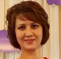 Купцова Василиса Максимовна