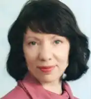 Купцова Жанна Максимовна