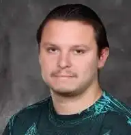Кузьмин Игорь Вячеславович